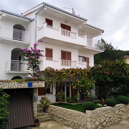 Apartment Mia - Spacious Apartment On 85 M2 With Beautiful Sea View Traù Esterno foto